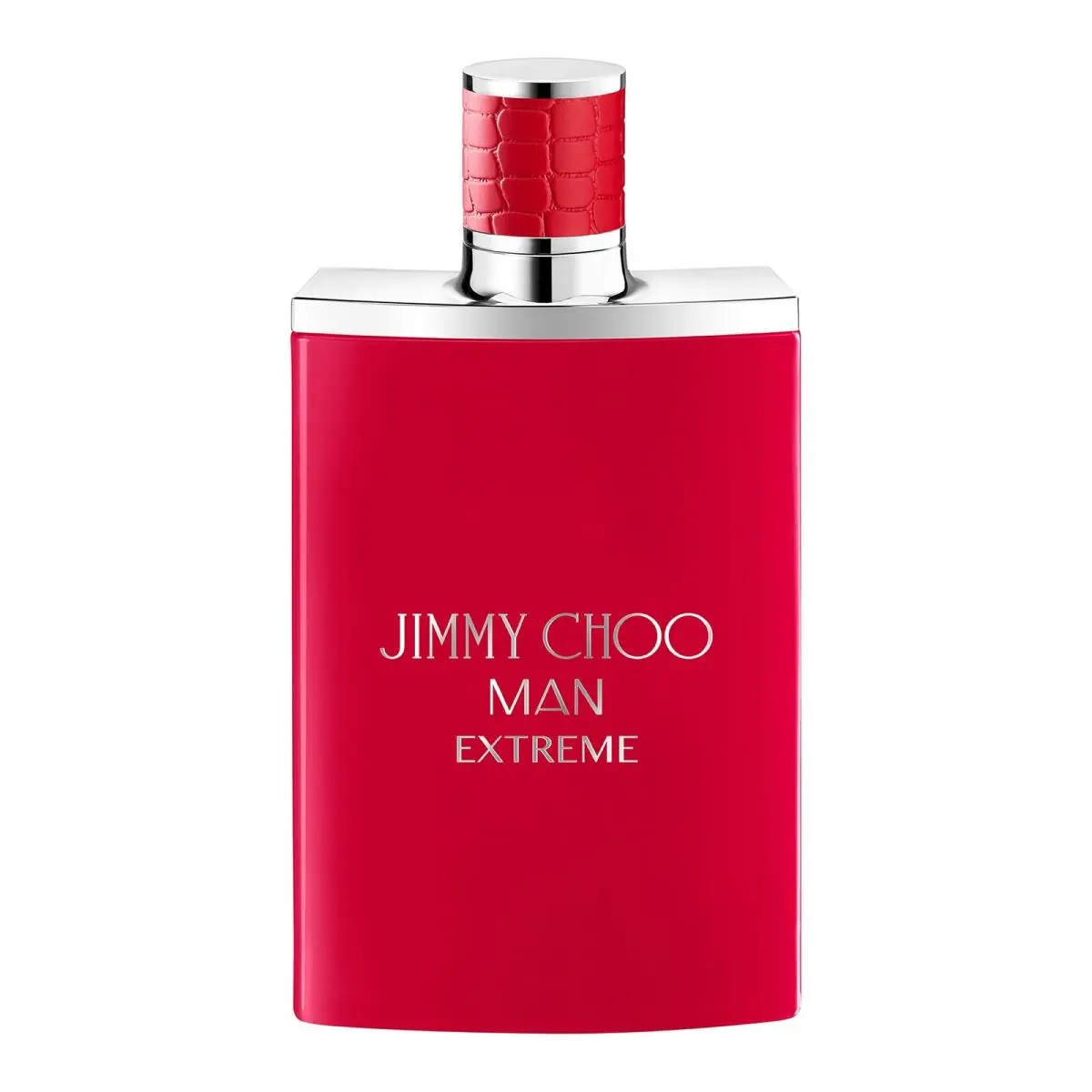 Jimmy Choo - Man Extreme Eau de Parfum - Men`s Fragrance - Spicy Bold - with n