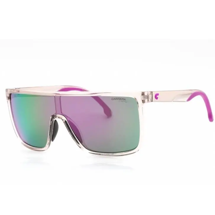 Carrera Sunglasses CA 8060/S SS7 Violet 99-01-145-PLGR-TE 3