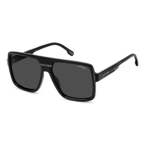 Carrera Sunglasses Carrera Victory C09S V81 Black/grey Polarized Lens