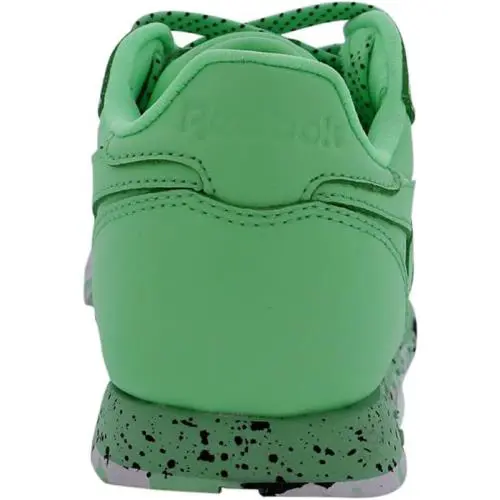 Reebok shoes - Green 1