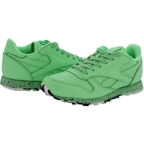 Reebok shoes - Green 2