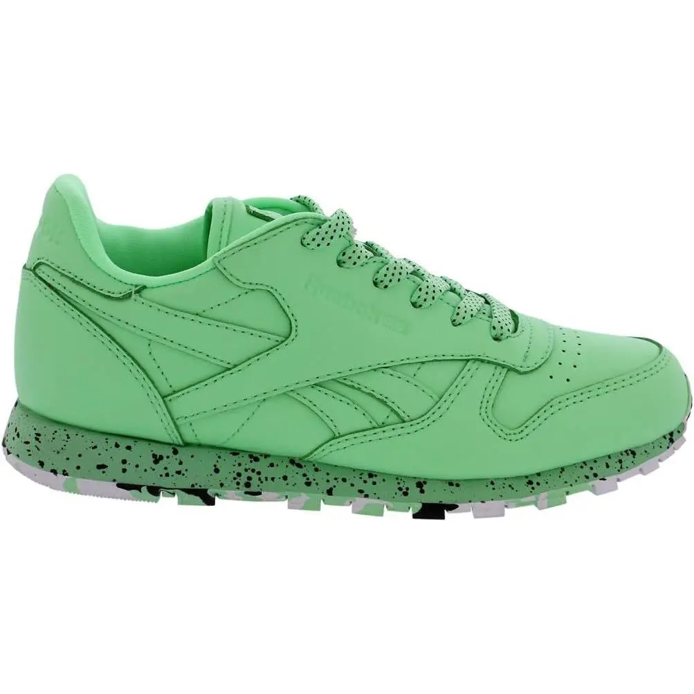 Reebok shoes - Green 3
