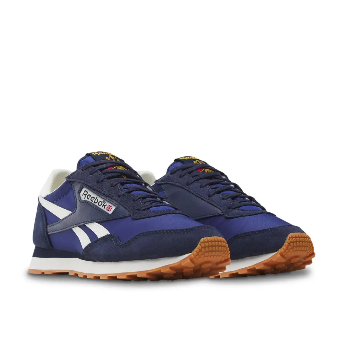 Reebok shoes  - Navy 0