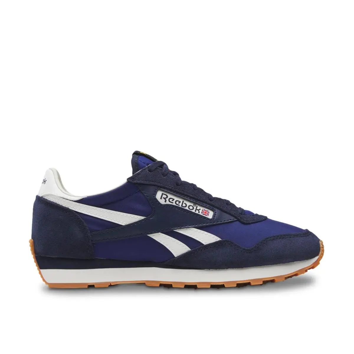 Reebok shoes  - Navy 4