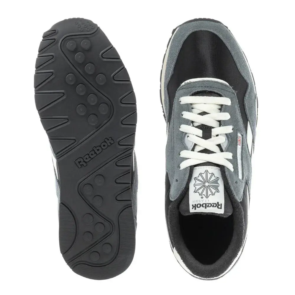 Reebok shoes - Reebok Classic Nylon - Classic Nylon - 100242166 - Gray 0