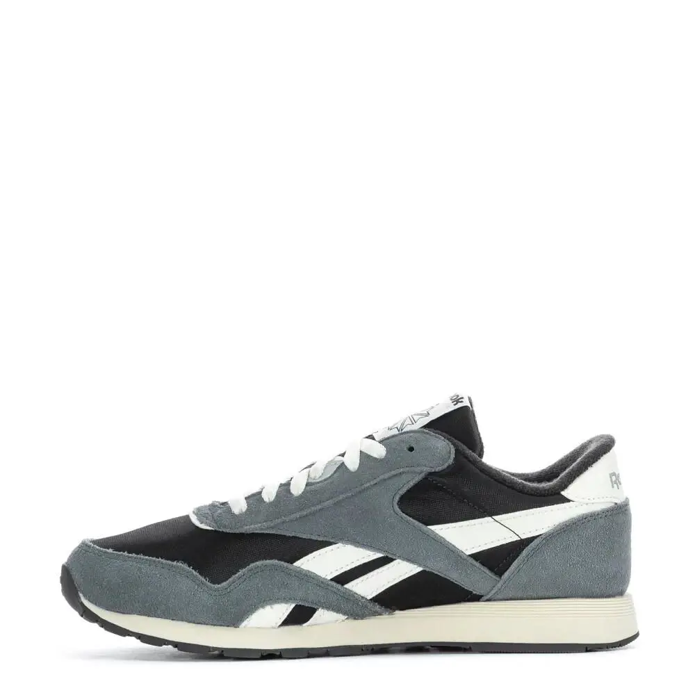 Reebok shoes - Reebok Classic Nylon - Classic Nylon - 100242166 - Gray 2