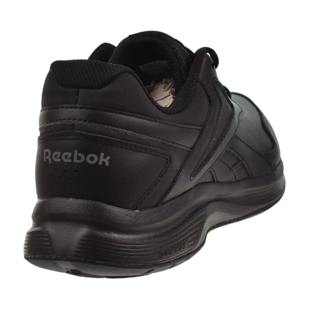 Reebok shoes - Black/Cold Grey 1