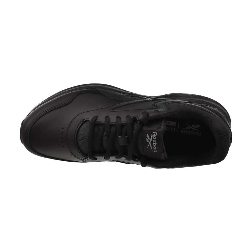 Reebok shoes - Black/Cold Grey 3