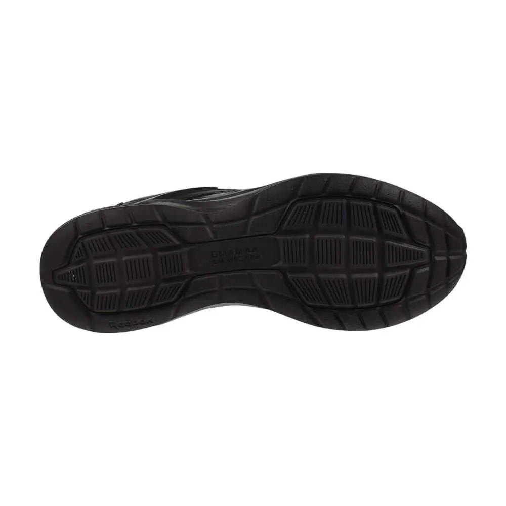 Reebok shoes - Black/Cold Grey 4