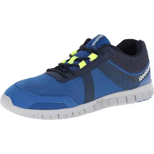 Reebok shoes - Reebok Z - M44731 - Blue 4