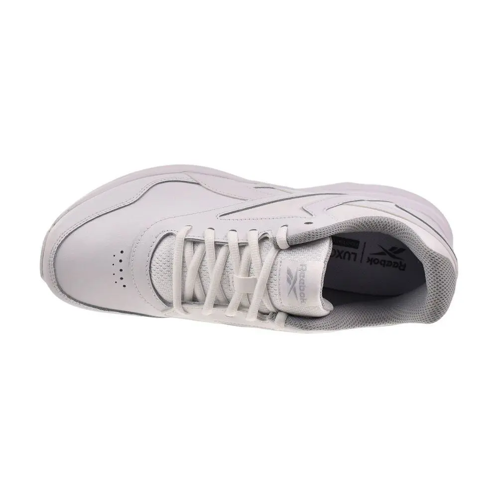 Reebok shoes - White/Cold Grey 3