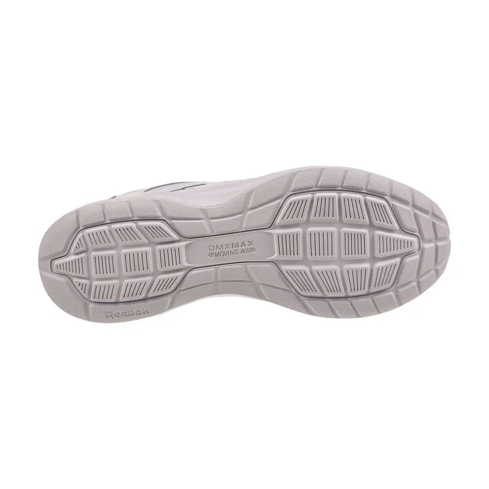 Reebok shoes - White/Cold Grey 4