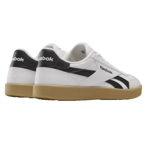 Reebok shoes - White 1
