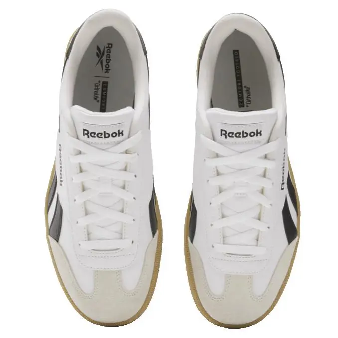 Reebok shoes - White 2