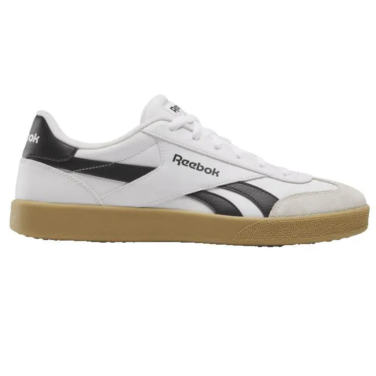 Reebok shoes - White 4