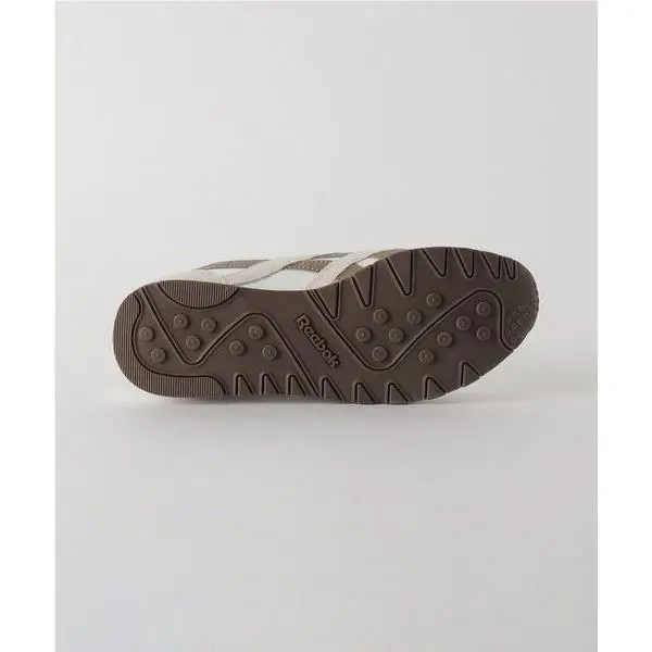 Reebok shoes - Reebok Classic Nylon - Classic Nylon - Reebok Classic Nylon - White 9