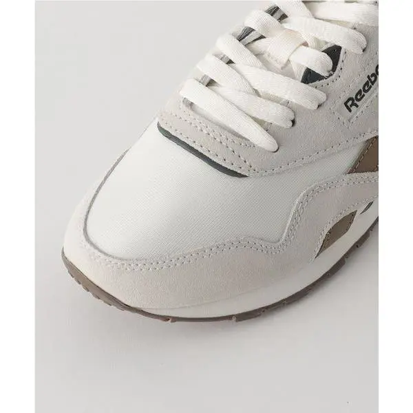 Reebok shoes - Reebok Classic Nylon - Classic Nylon - Reebok Classic Nylon - White 11