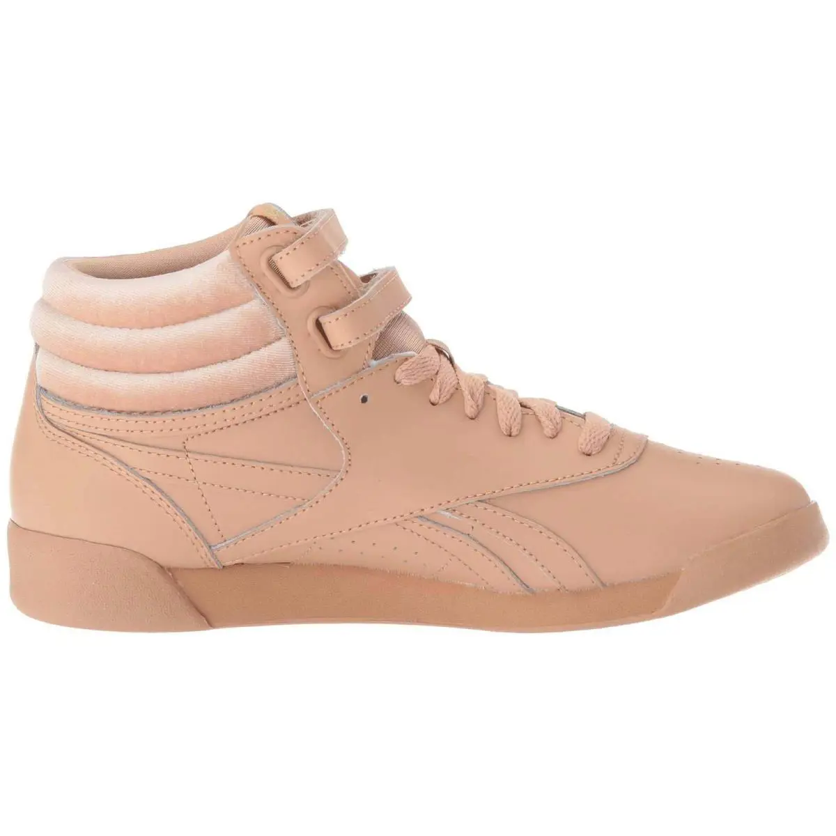 Reebok shoes - Reebok Freestyle - Freestyle - Gold 0