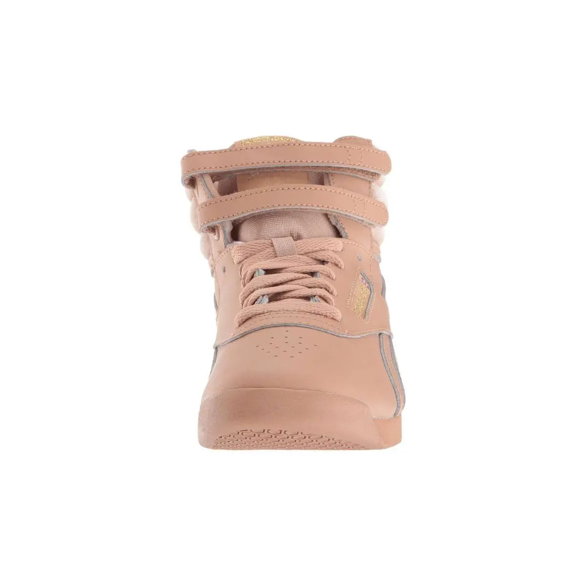 Reebok shoes - Reebok Freestyle - Freestyle - Gold 1
