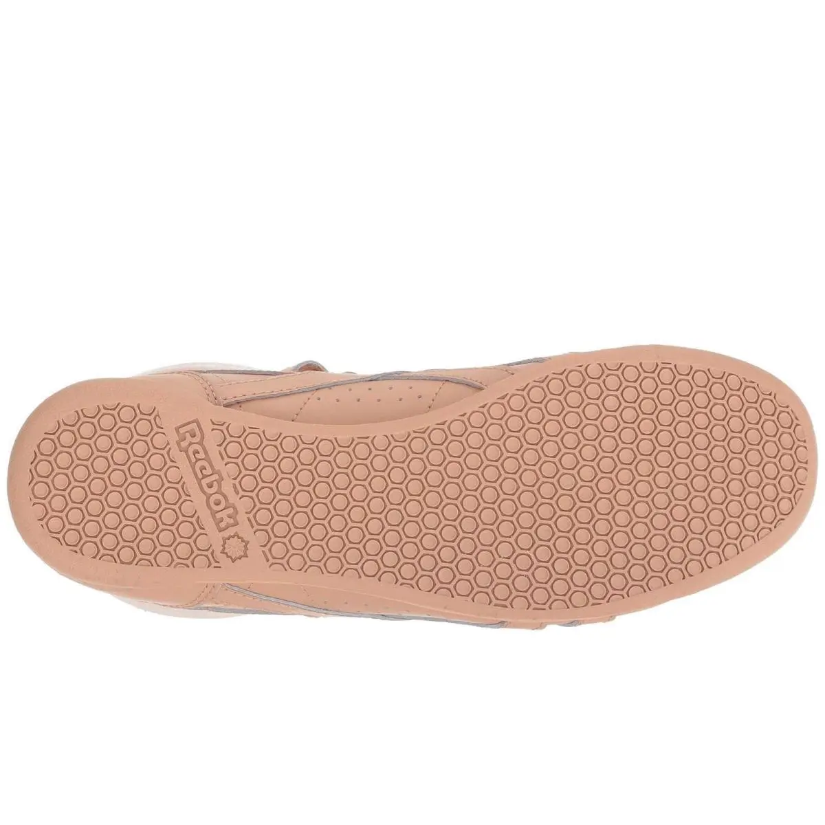 Reebok shoes - Reebok Freestyle - Freestyle - Gold 3