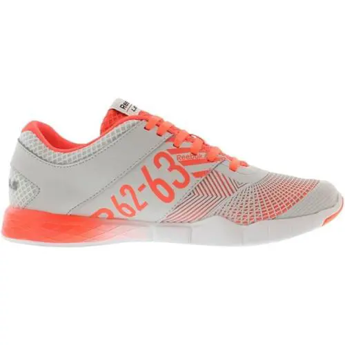 Reebok shoes - Gray 0