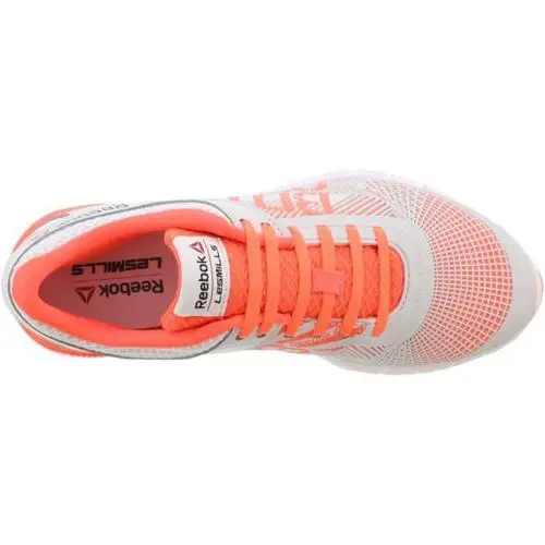 Reebok shoes - Gray 1