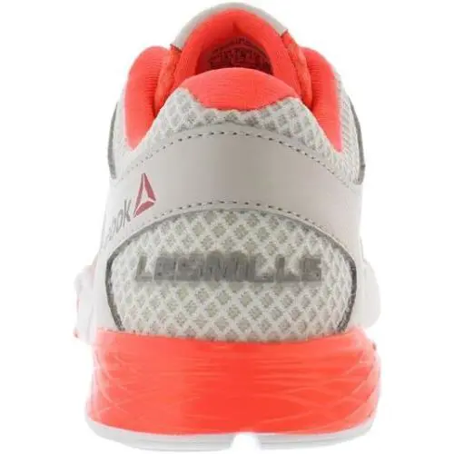 Reebok shoes - Gray 3