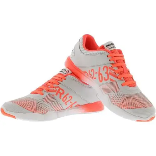 Reebok shoes - Gray 4