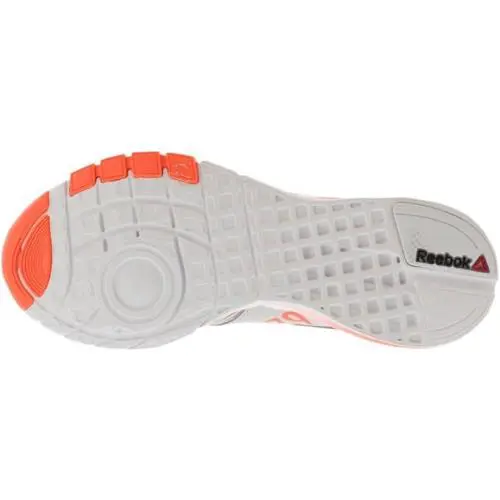 Reebok shoes - Gray 2