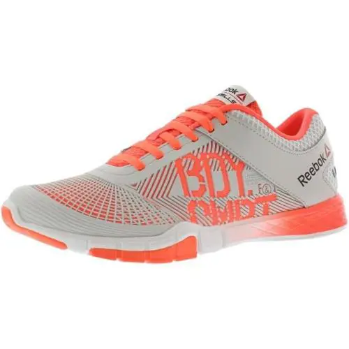 Reebok shoes - Gray 5