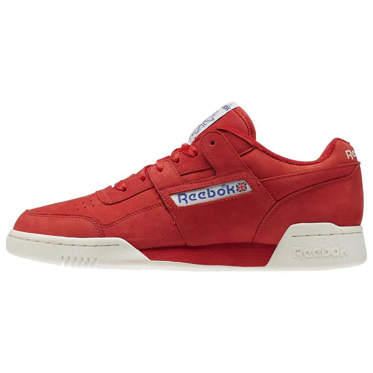 Reebok shoes - Red 0