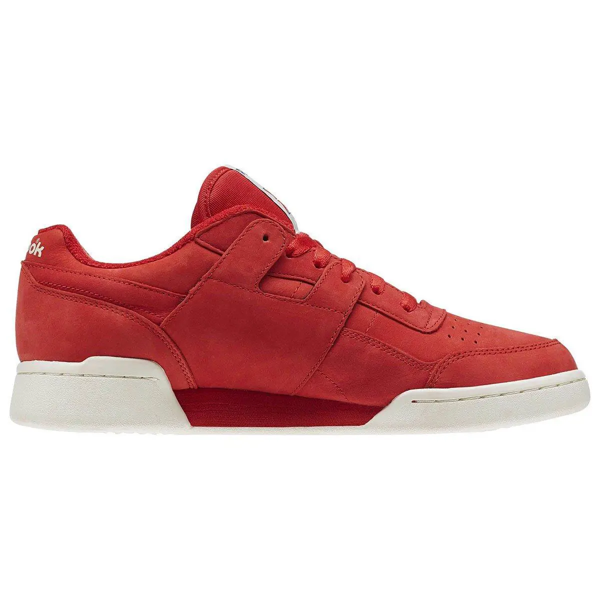 Reebok shoes - Red 1