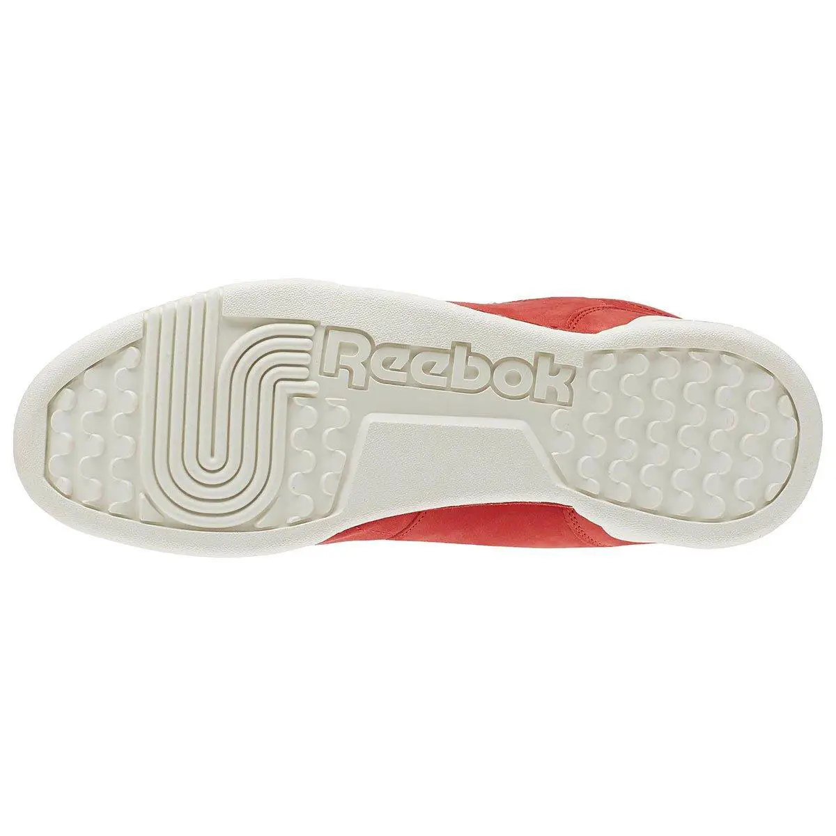 Reebok shoes - Red 4