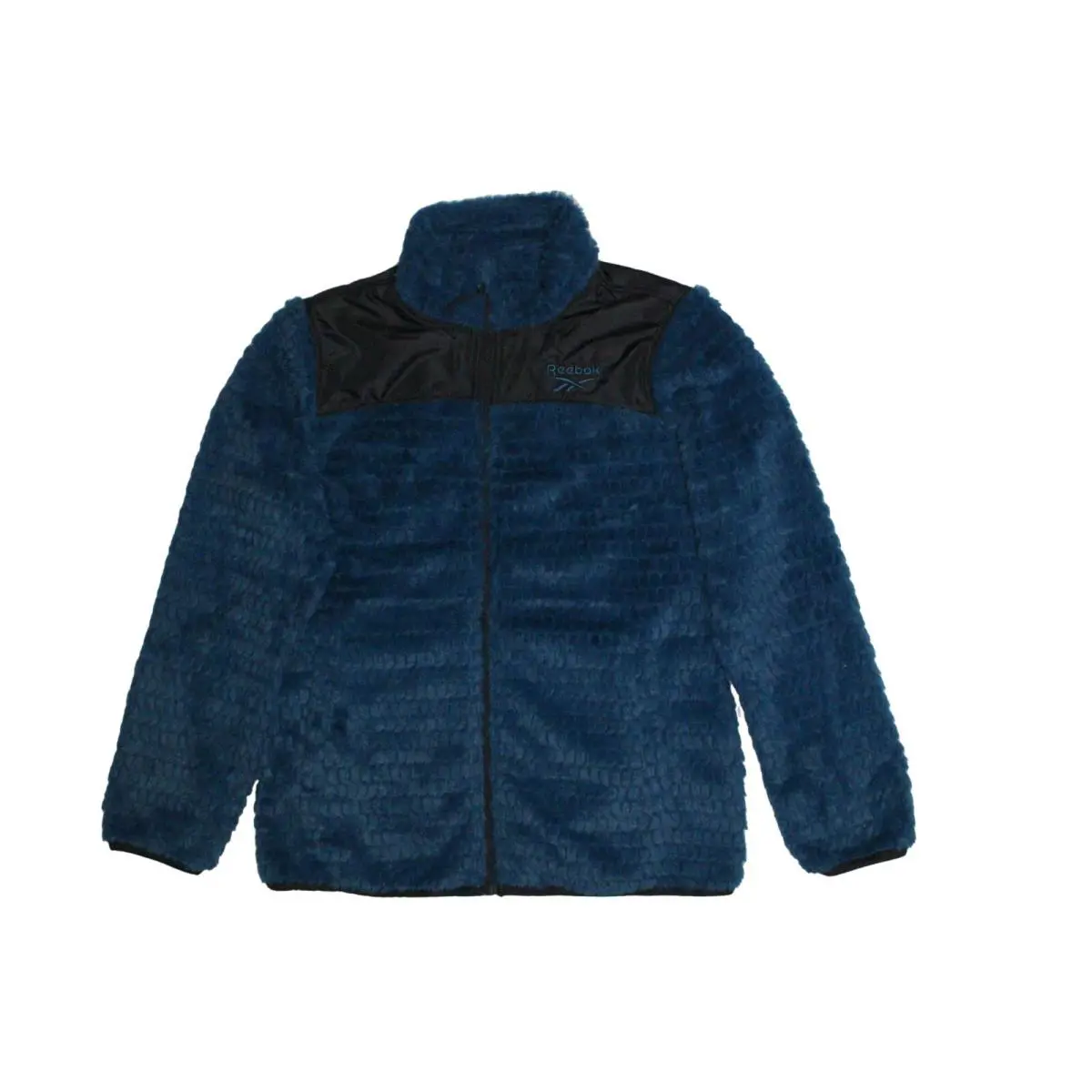 Reebok clothing - Peacock and Black 5