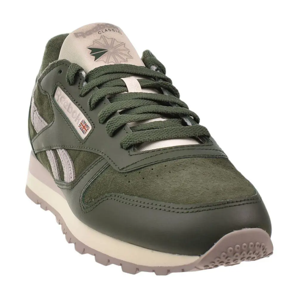 Reebok shoes - Green/Green/Grey 0