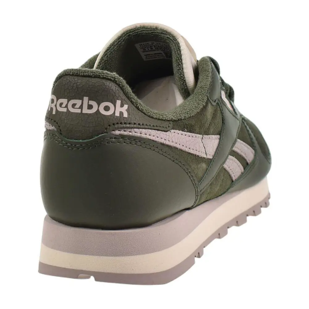 Reebok shoes - Green/Green/Grey 1