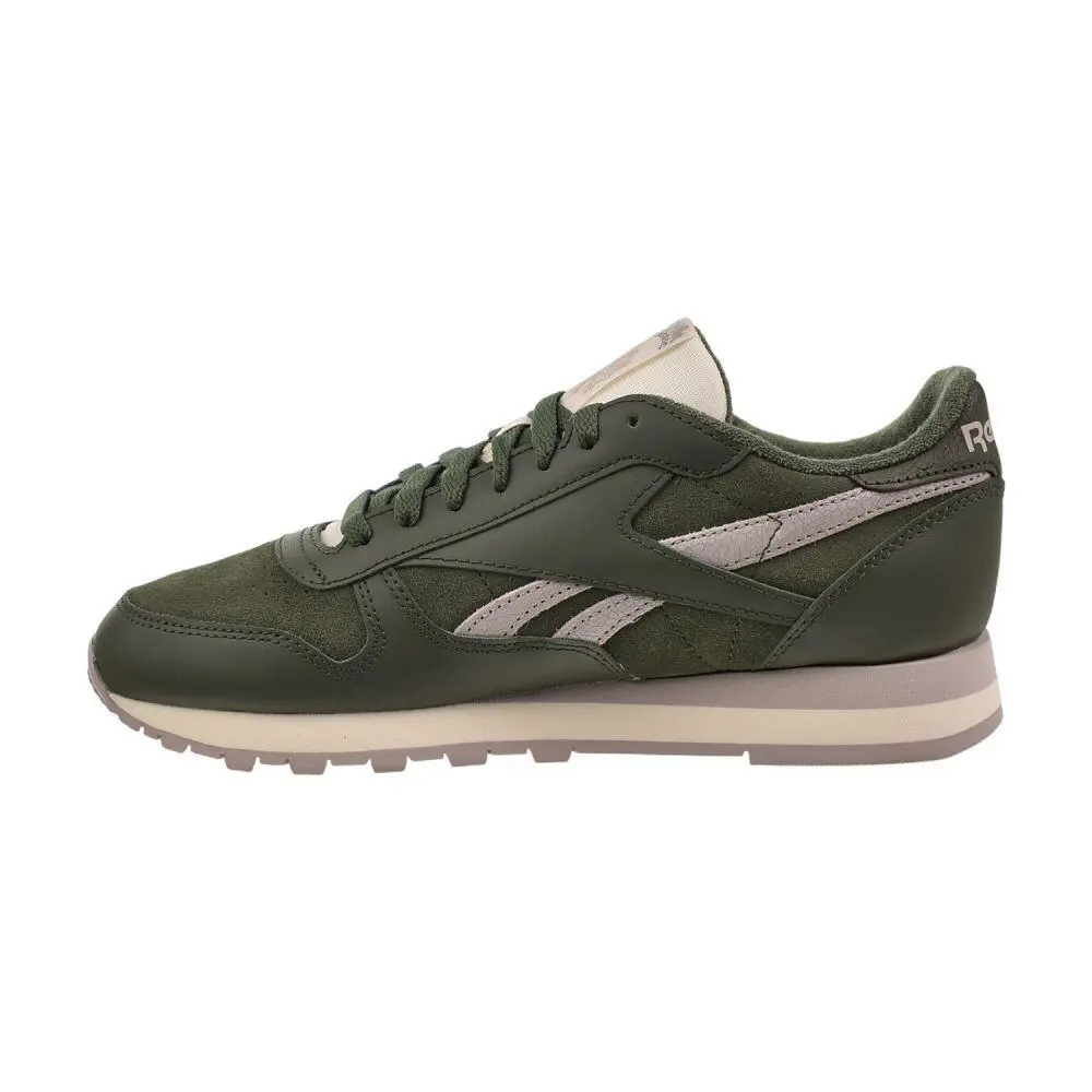 Reebok shoes - Green/Green/Grey 2