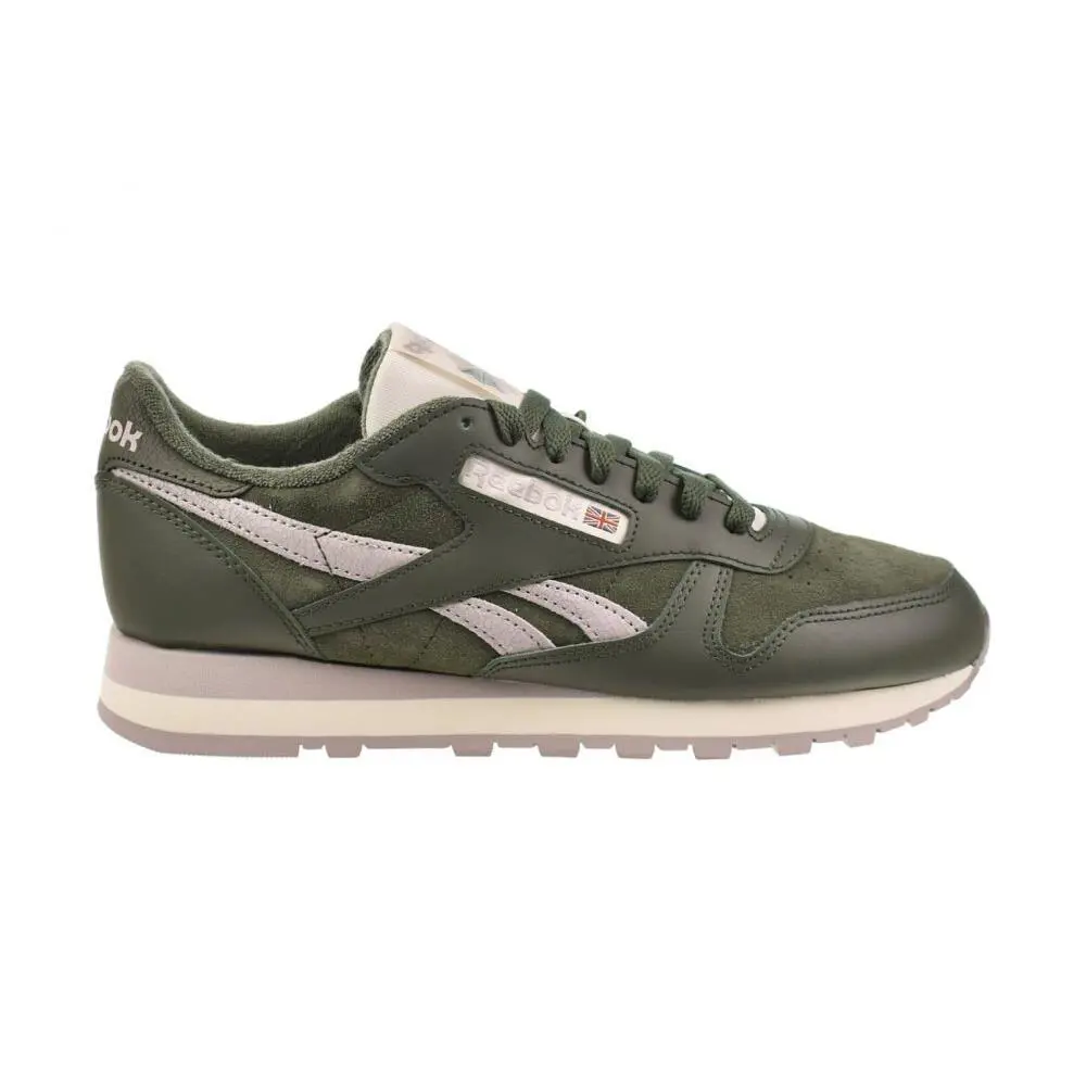 Reebok shoes - Green/Green/Grey 5