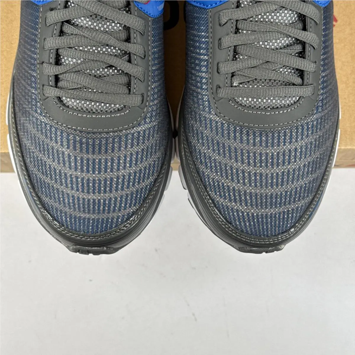 Reebok shoes - Reebok Jet Dashride - Jet Dashride - V72300 - Blue/Gray 5