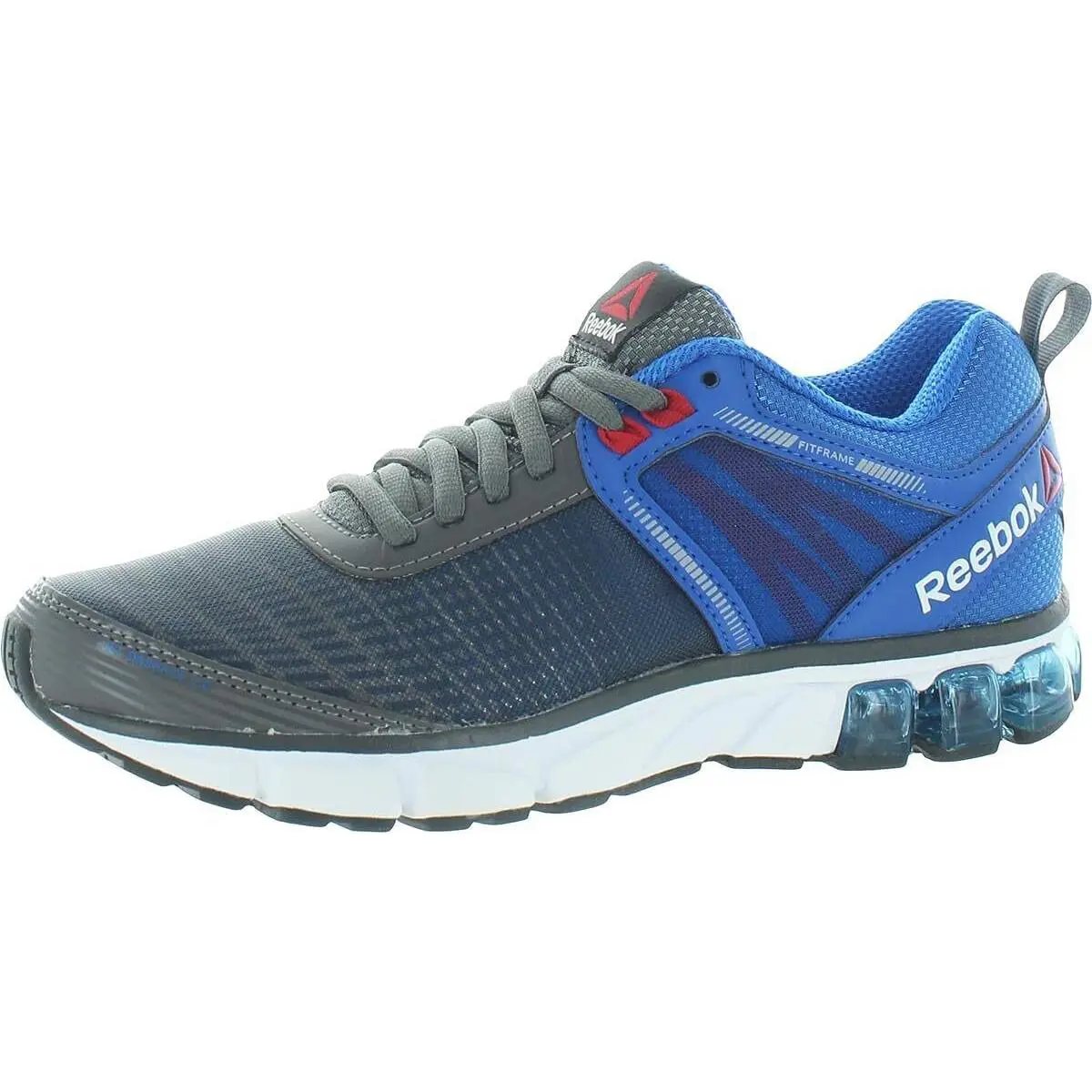 Reebok shoes - Reebok Jet Dashride - Jet Dashride - V72300 - Blue/Gray 11