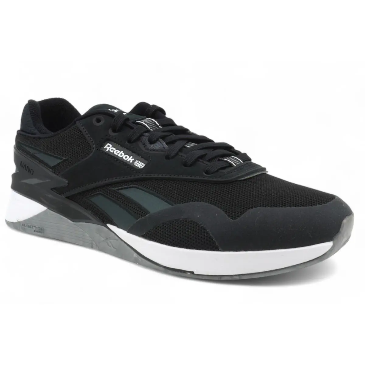 Reebok shoes - Cblack/Pugry2/Ftwwht 0