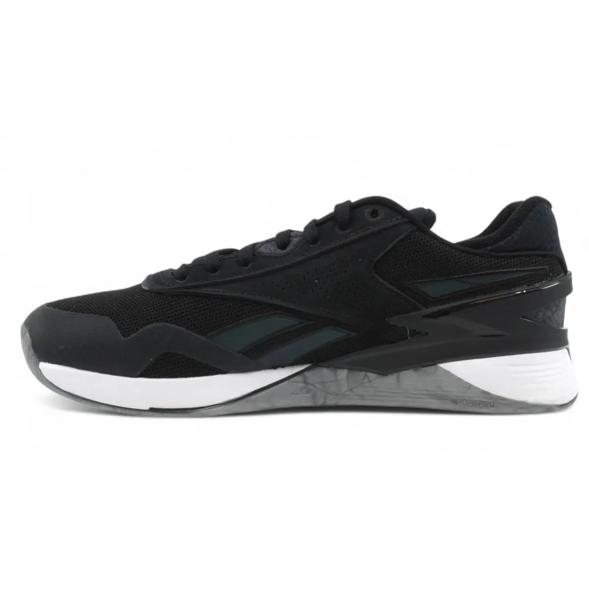 Reebok shoes - Cblack/Pugry2/Ftwwht 1
