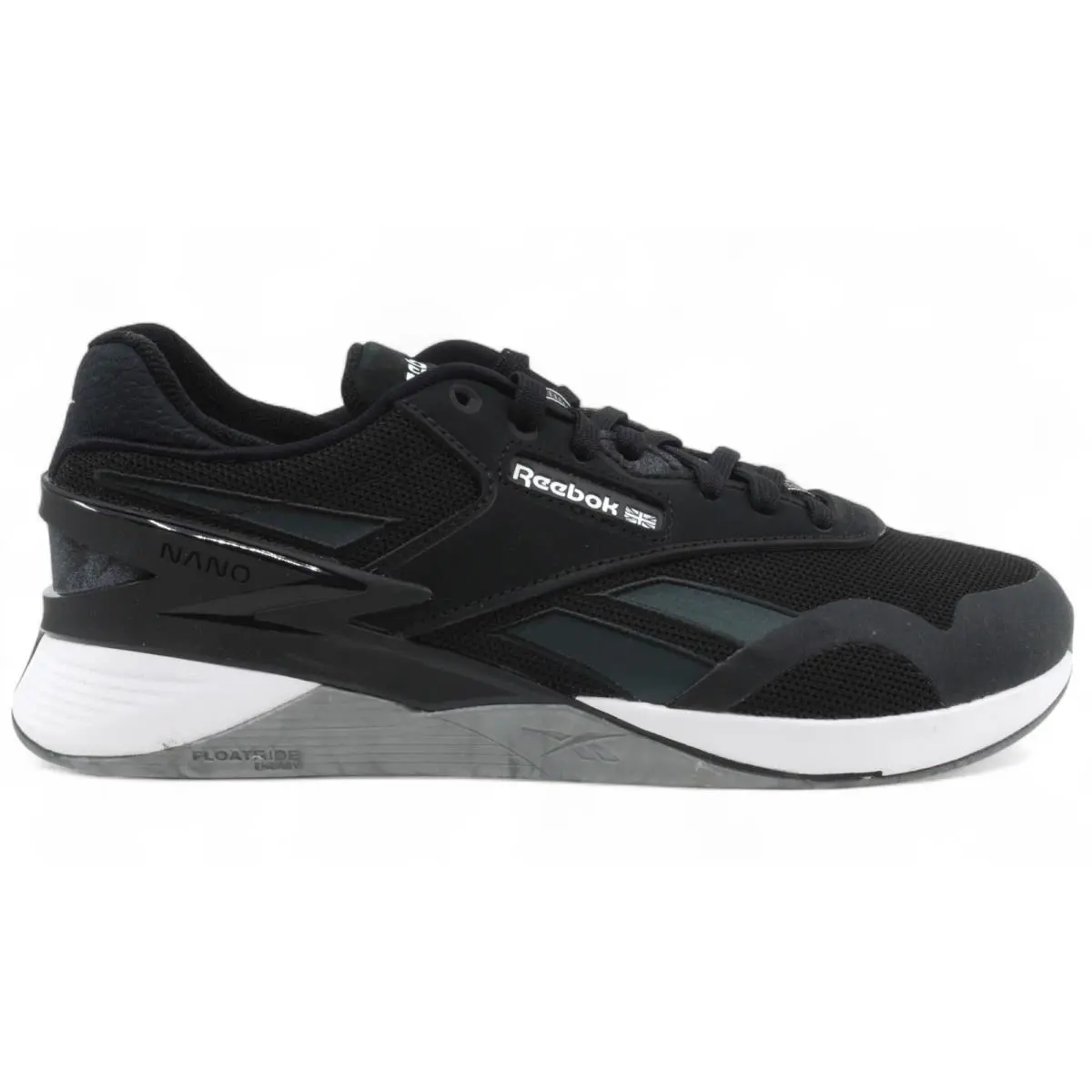 Reebok shoes - Cblack/Pugry2/Ftwwht 4