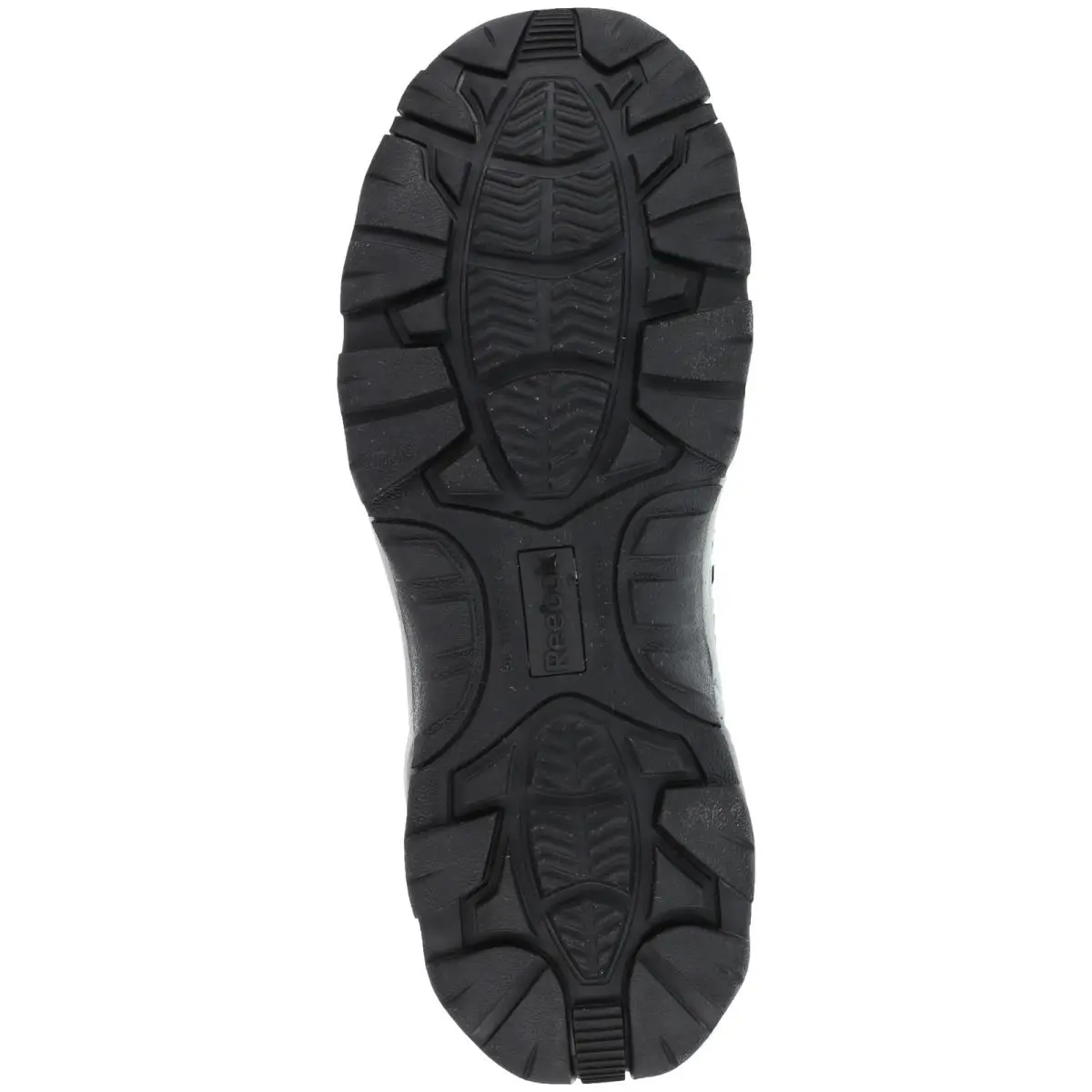 Reebok shoes - RB4625 - RB4625 - BLACK 0