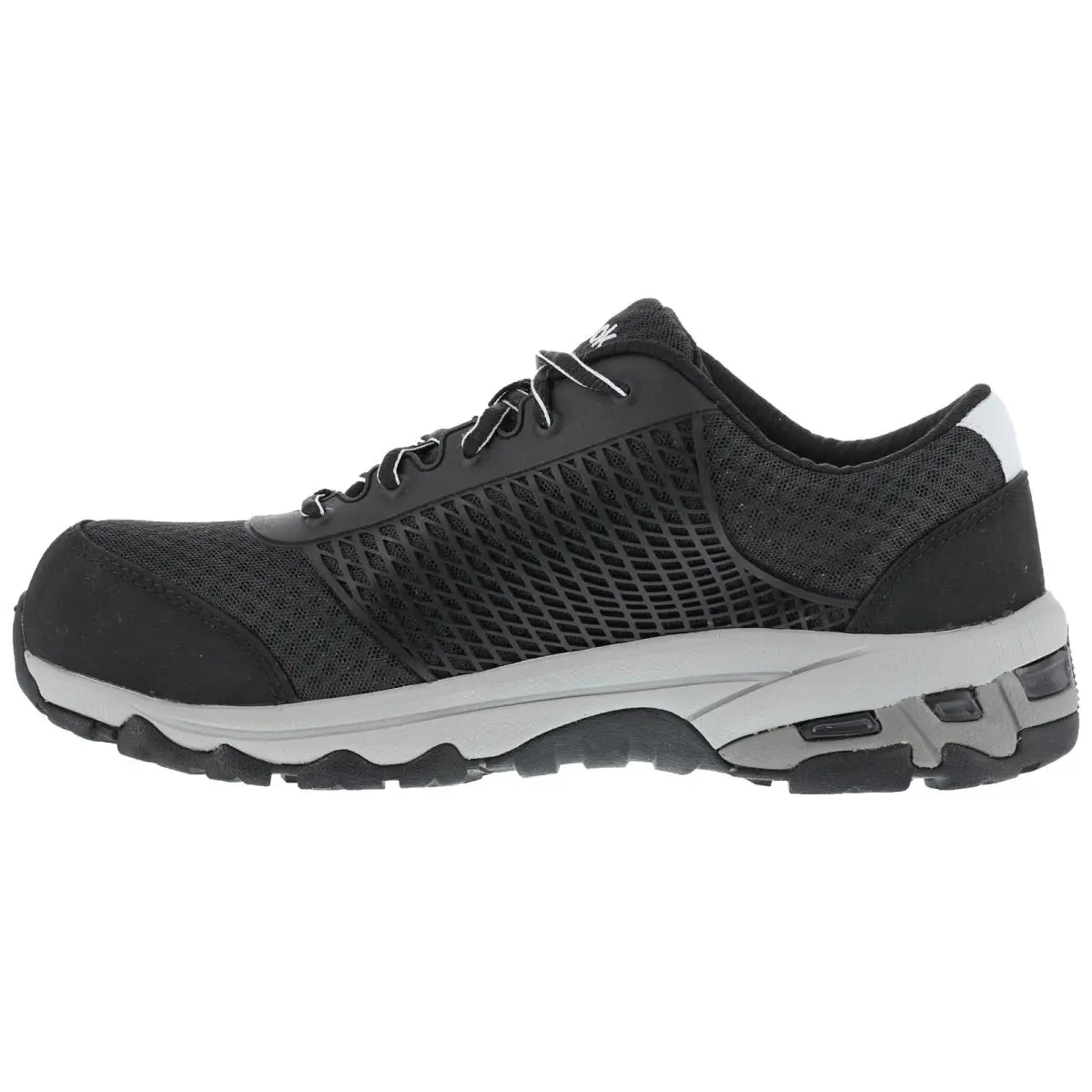 Reebok shoes - RB4625 - RB4625 - BLACK 1