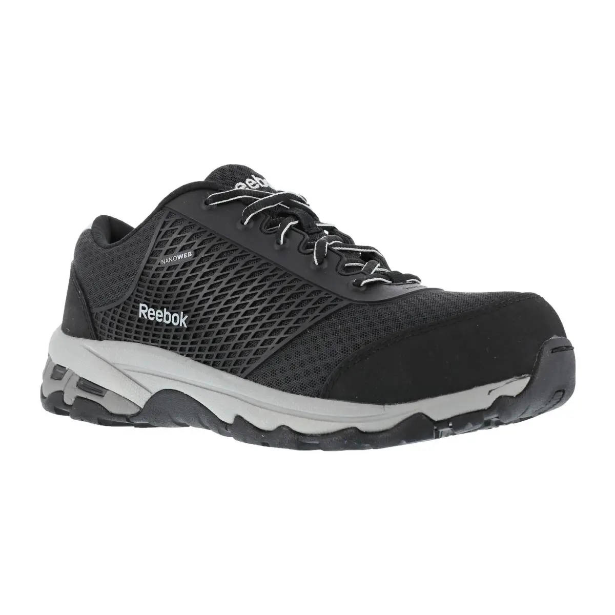 Reebok shoes - RB4625 - RB4625 - BLACK 2