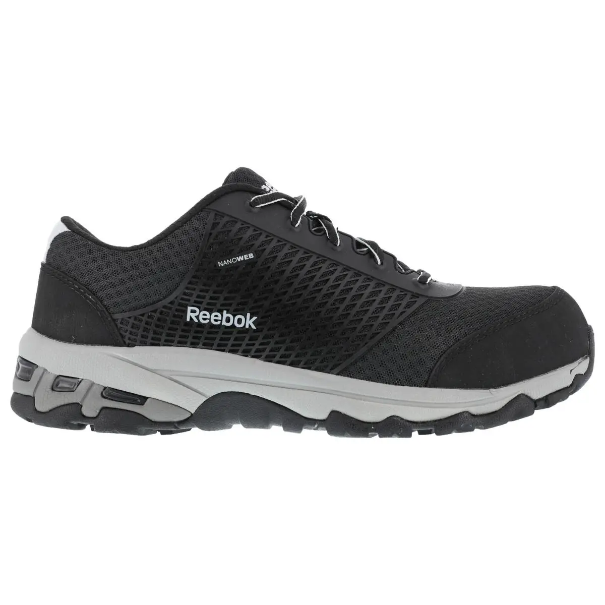 Reebok shoes - RB4625 - RB4625 - BLACK 3