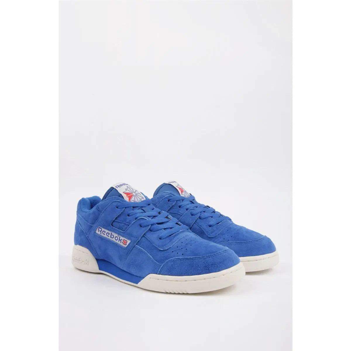 Reebok shoes - Blue 0
