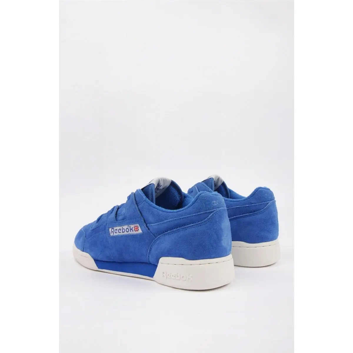 Reebok shoes - Blue 1