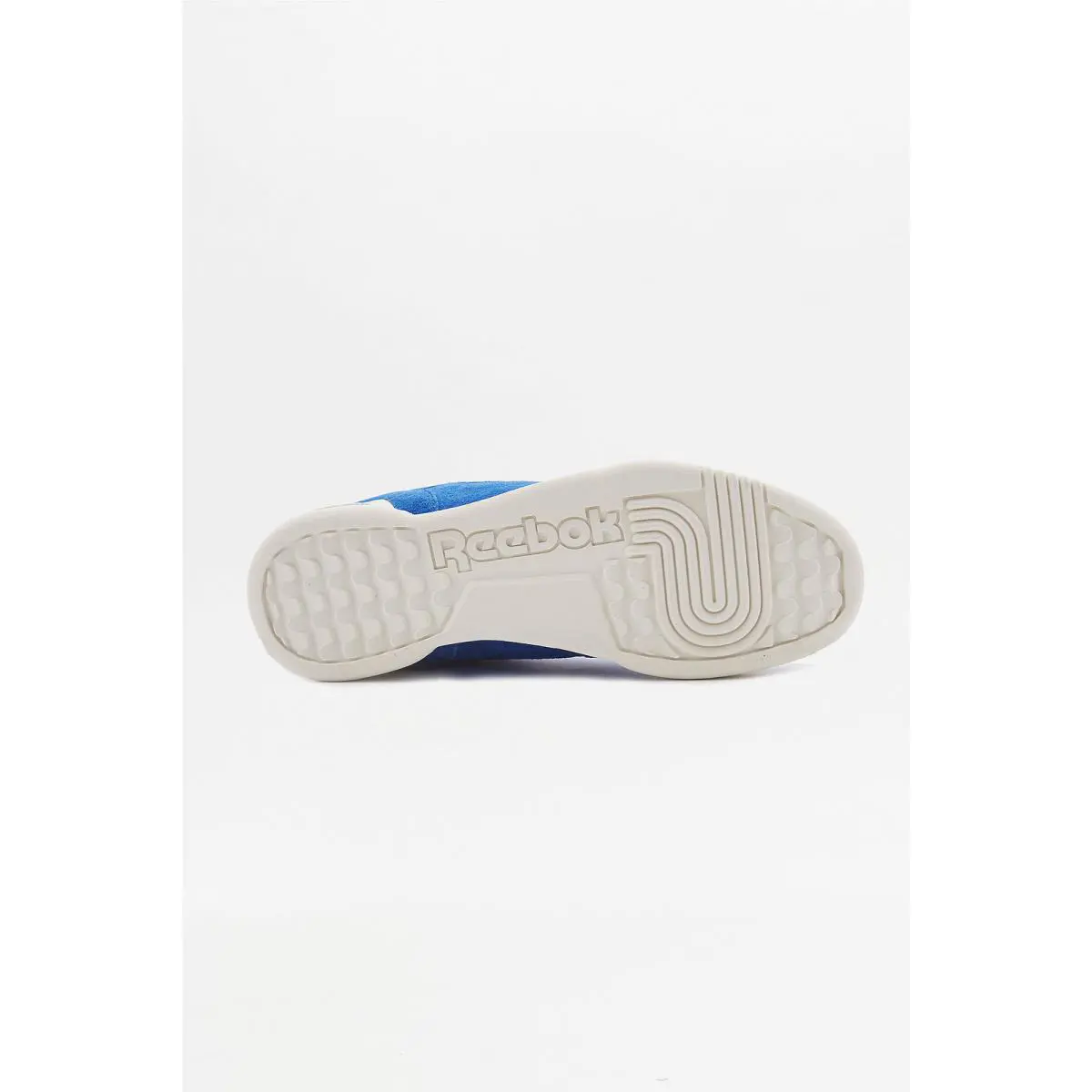 Reebok shoes - Blue 3